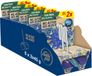Ambi Pur Toiletblok Blue Blossom - 5 x 2 stuks - Voordeelverpakking
