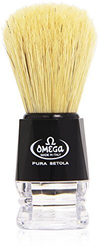 Omega – Puur ingetrokken, gesteriliseerd.