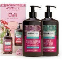 Arganicare Haarverzorgingsset Unisex