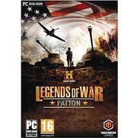 Logithéque LEGEND OF WAR PC