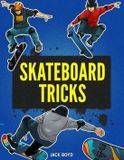 Skateboard Libri GmbH Skateboard Tricks