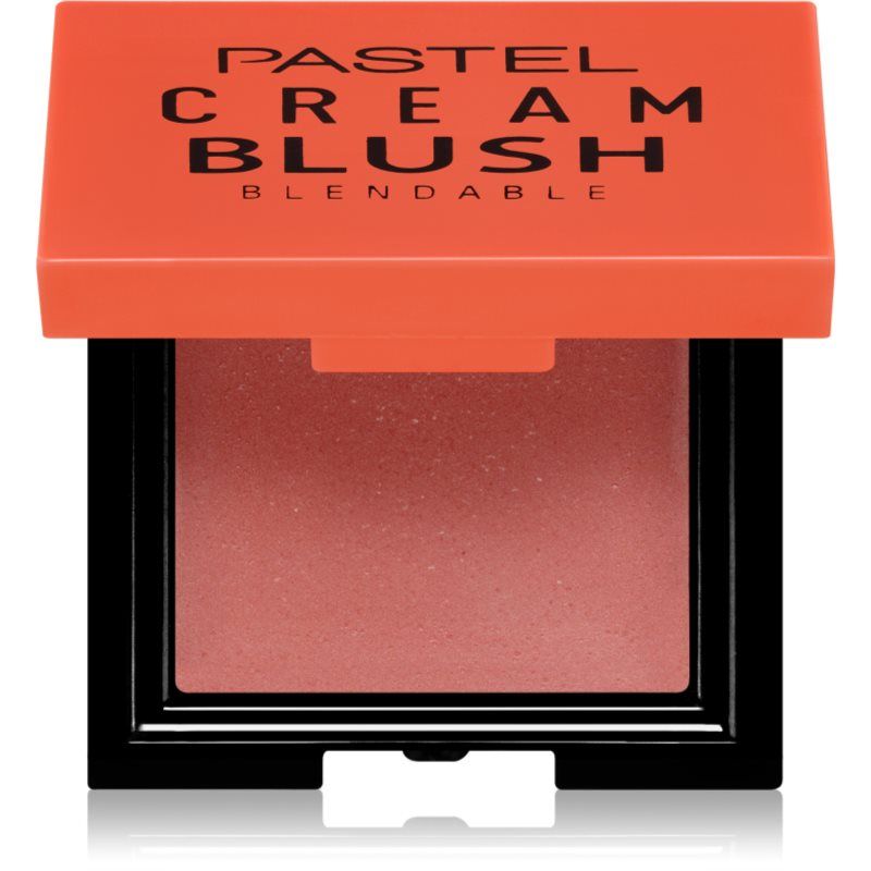 Cream Blush