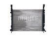 MAHLE CR1154000S Kühler, Motorkühlung