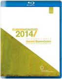 Otto EuroArts Europakonzert 2014 From Berlin Blu-ray
