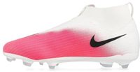 Nike Jr Superfly 11 Voetbalschoenen Unisex Kinderen 38 Roze