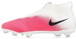 Nike Jr Superfly 11 Voetbalschoenen Unisex Kinderen 38 Roze