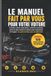 LE Libri GmbH Le Manuel Fait Par Vous Pour Votre Voiture