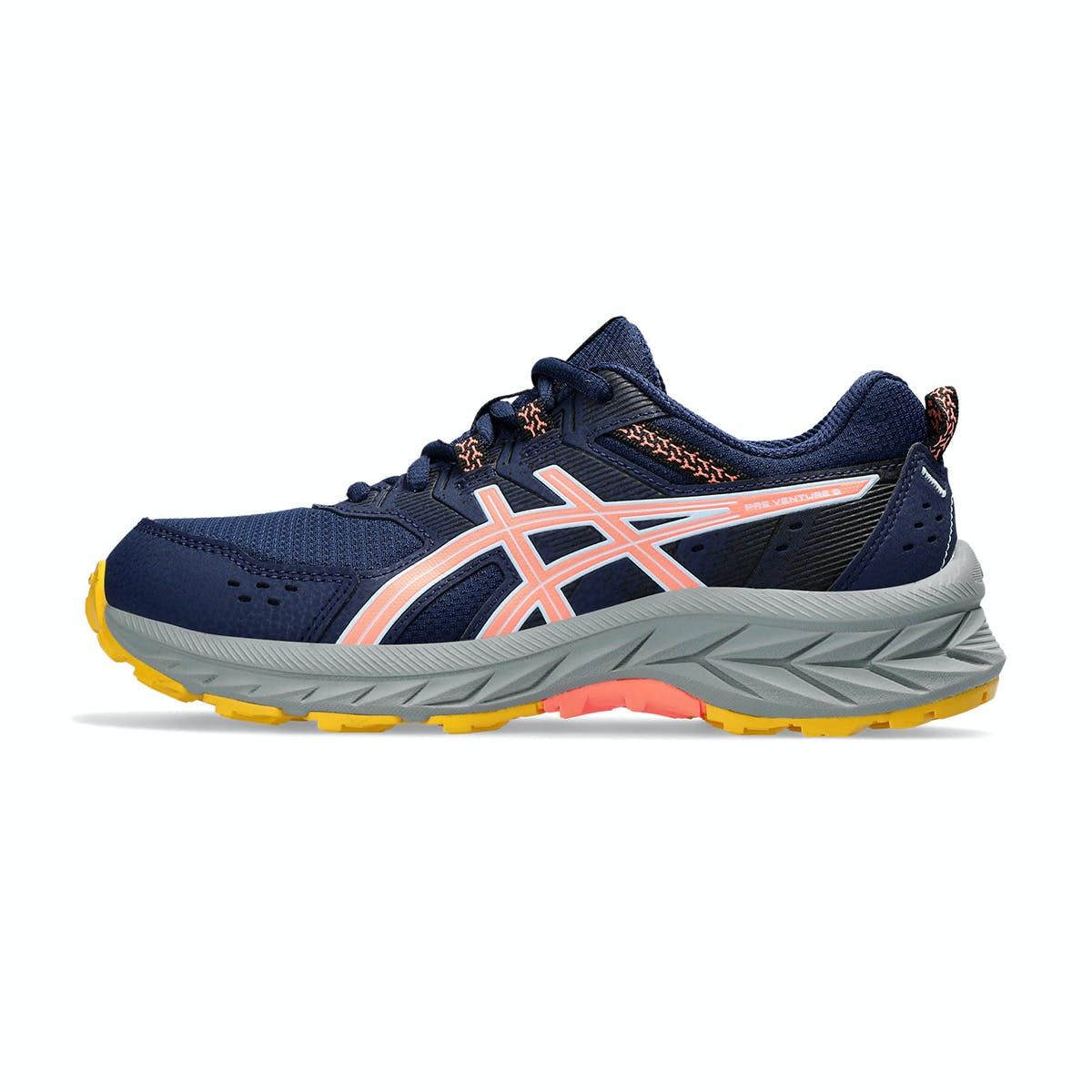 ASICS Pre Venture 9 GS Kinderen