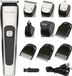 Clatronic ProfiCare HSMR3143 - Haar-/baardtrimmer - Zilver/Zwart