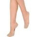 Lisca Chaussettes de ballerines femme (x2)