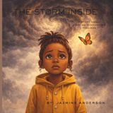 The Storm Inside: A Story About Working Through Big Feelings
