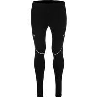 ASICS Road Lite-Show Hardlooplegging Heren-Zwart, Maat M