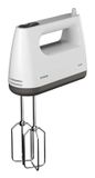 Aiwa Tesaberu Handmixer 450 W Grijs, Wit