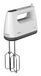 Aiwa Tesaberu Handmixer 450 W Grijs, Wit