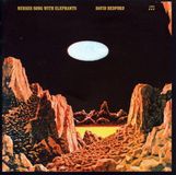 Nurses Esoteric Recordings Nurses Song with Elephants