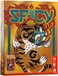 999 Games Spicy - Kaartspel - Denkspel & Educatief spel - Nederlands