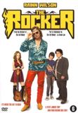 Megamoviestore The Rocker DVD