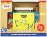 Fisher-Price Classic TV Radio