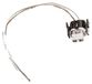 METZGER Reparatieset voor kabel van hoofdkoplamp, 240 mm, geschikt voor onder andere BMW 3-serie