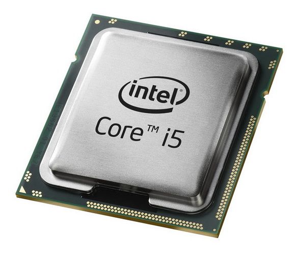 Intel Core i5-4570S - Processor