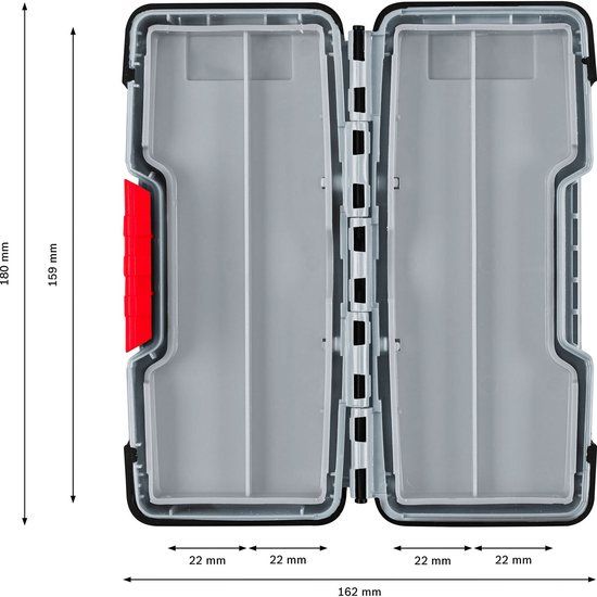 Bosch Accessories 2607011825 Tussenkast