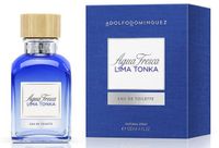 Adolfo Dominguez Eau de Toilette / 120 ml / Heren
