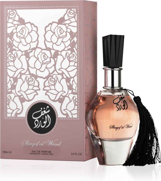 Al Wataniah Eau de Parfum / 100 ml / Women