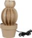 Decopatch Lamp cactus