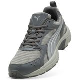 PUMA Milenio Tech Light sneakers, uniseks 37, Smokey Gray Silver Cool Dark Metallic