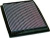 K&N 33-2675 Vervangingsfilter