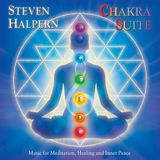 Suburban Dave Pietro Chakra Suite CD Anniversary Edition Jazz 0093791800027