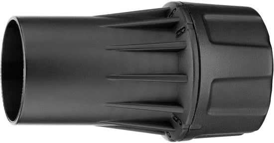 DeWalt Airlock stofafzuigsysteem - Hoofdconnector