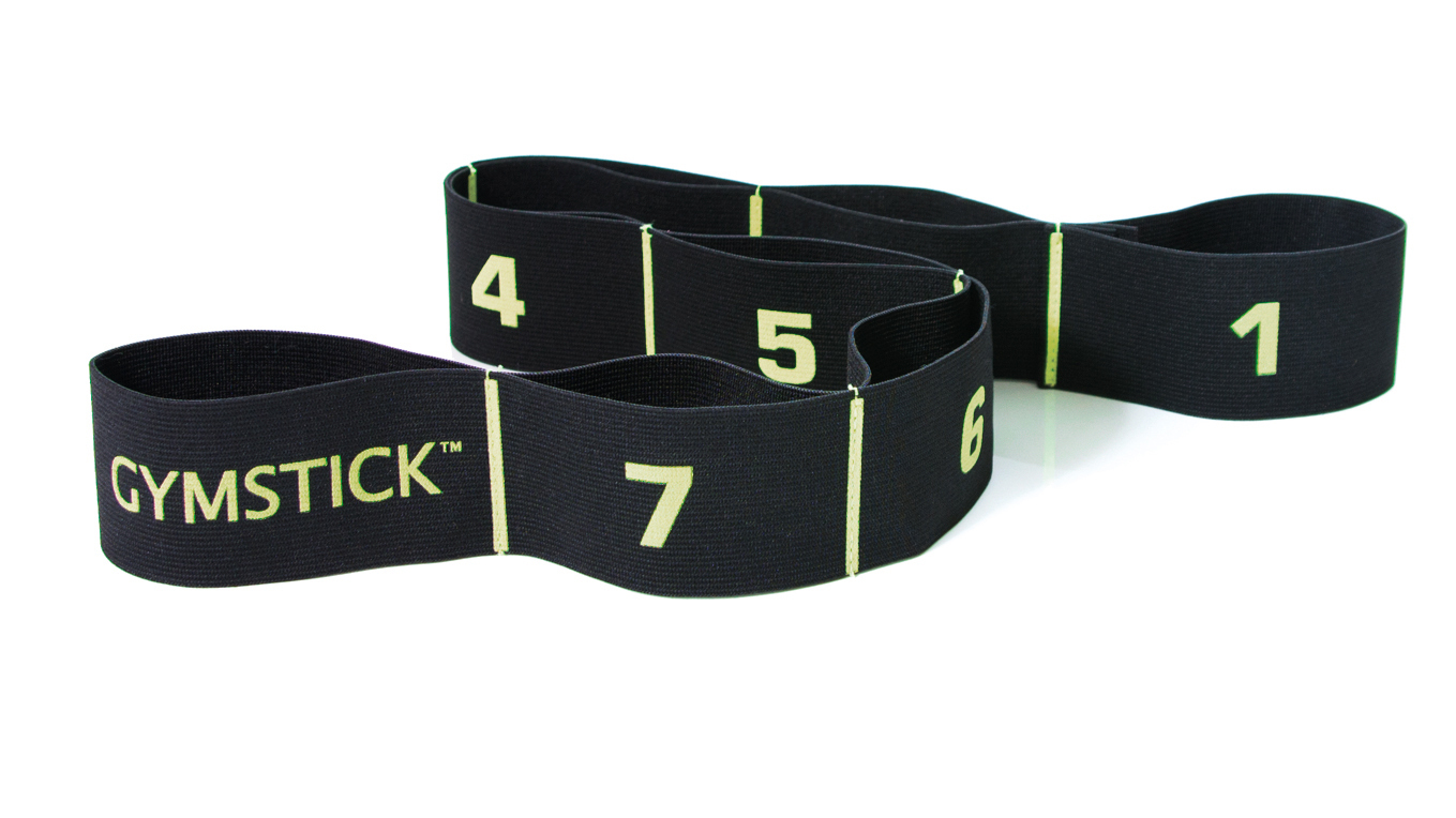 Gymstick Multi-Loop Band - Light