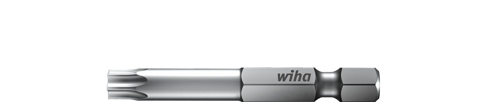 Wiha Bit Professional 90mm (¼?) TORX® (T27) - 33922