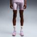 Puma Lightspeed AOP 8in half Hardlooplegging Heren - grijs, Maat XL