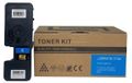 Utax Cartouche de toner pour PK-5015, cyan, 3000 pages, emballage de 1 pièce