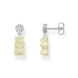 Thomas Sabo H2330-052-14 Oorbellen Dames Zilver
