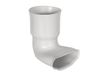 Fränkische Adapterbocht 90 degrés profi-air 132x52 Ro NW 90 tunnel/classic