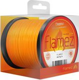 Delphin Flamez Orange, 0,30 mm, 1200 mètre, 6,8 kg, Vasec