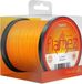 Delphin Flamez Orange, 0,30 mm, 1200 mètre, 6,8 kg, Vasec