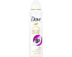 Dove Deodorant Spray Advanced Care Acai Berry & Waterlily - 150 ml