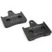 Brenta Organische remblokken Motorfiets Honda CB 400 Super Four(SF), CB 1300, GTR 1400