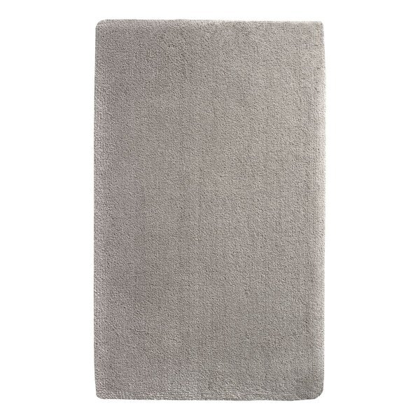 Aquanova Mauro Bath mat 60x100 cm Truffle MAUBMM-106