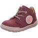 Superfit Kindersneakers, Superfree 2.0, 1-100201-5000, breedte W, vetersluiting