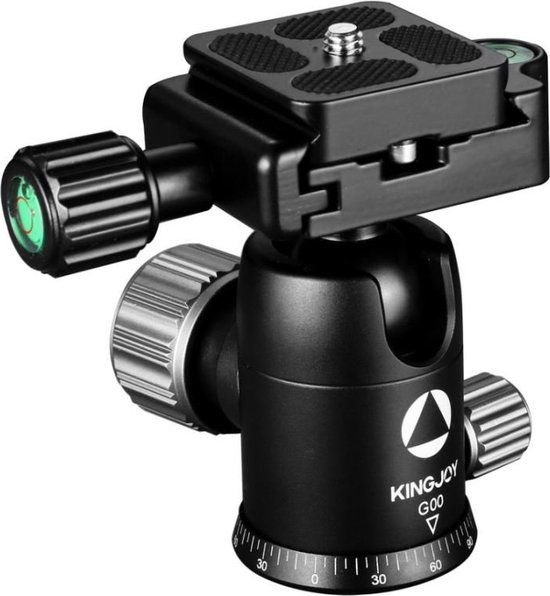Kingjoy G00 Balhoofd