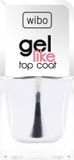 WIBO Gel Like Top Coat Nagellak 8.5ml