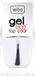 WIBO Gel Like Top Coat Nagellak 8.5ml
