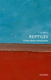 Reptiles: A Very Short Introduction