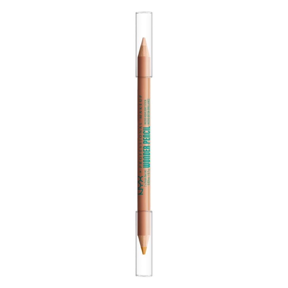 NYX Professional Makeup Wonder Pencil 04 Deep