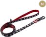 Minnie Artesanía Cerdá S.L. Hondenriem Minnie Mouse Rood M